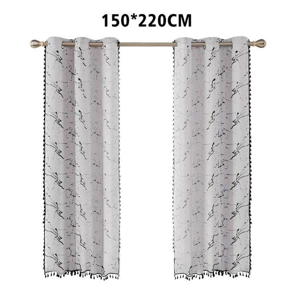 curtain & drapes 2pcs marble tassel extra long washable cotton blend easy install bedroom semi shading home darkening window curtains hall
curtain & drapes 2pcs marble tassel extra long washable cotton blend easy install bedroom semi shading home darkening window curtains hall