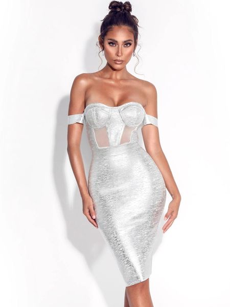 irreplaceable off shoulder black silver women dresses metallic bandage dress lady bodycon pencil vestidos 8279, Black;gray
irreplaceable off shoulder black silver women dresses metallic bandage dress lady bodycon pencil vestidos 8279, Black;gray