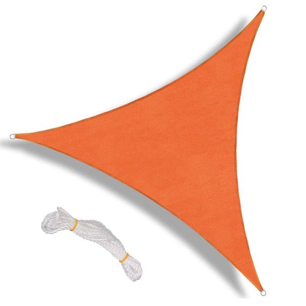 shade waterproof sun sail triangle sunshade net outdoor garden sunscreen sunblock cloth awning camping picnic tent
shade waterproof sun sail triangle sunshade net outdoor garden sunscreen sunblock cloth awning camping picnic tent