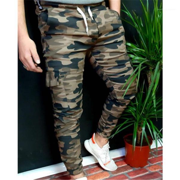 men's straight slim trousers mens camouflage tooling sweatpants fashion trend sports gym pencil pants spring male drawstring casual, Black
men's straight slim trousers mens camouflage tooling sweatpants fashion trend sports gym pencil pants spring male drawstring casual, Black