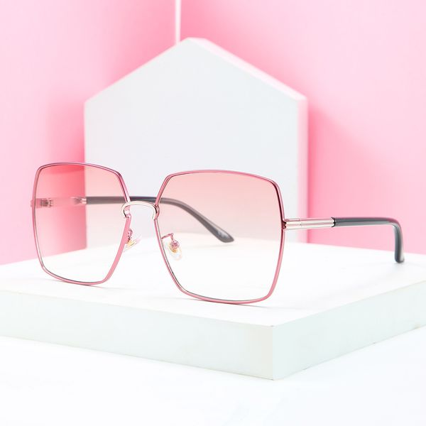 5023 fashion classic square sunglasses women's new men's sunglasses street fashion sunglasses, White;black
5023 fashion classic square sunglasses women's new men's sunglasses street fashion sunglasses, White;black