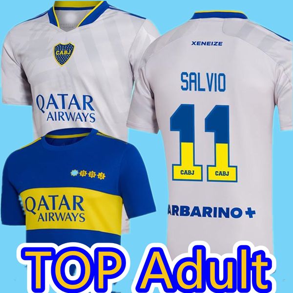 21 22 boca juniors soccer jerseys 2021 2022 carlitos maradona tevez de rossi home football shirt men kids kit sets uniforms third 3rd shirts, Black;yellow
21 22 boca juniors soccer jerseys 2021 2022 carlitos maradona tevez de rossi home football shirt men kids kit sets uniforms third 3rd shirts, Black;yellow