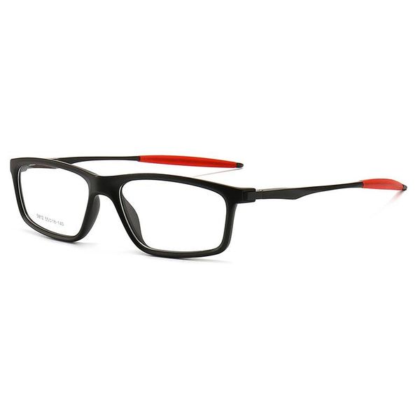 fashion sunglasses frames optical glasses frame for men and women eyewear prescription uv400 protective coating anti-scratch sporty style fl, Black
fashion sunglasses frames optical glasses frame for men and women eyewear prescription uv400 protective coating anti-scratch sporty style fl, Black