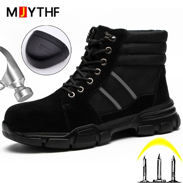 male anti-static 6kv insulated shoes work boots puncture-proof safety shoes boots for men steel toe shoes warm winter boots
male anti-static 6kv insulated shoes work boots puncture-proof safety shoes boots for men steel toe shoes warm winter boots