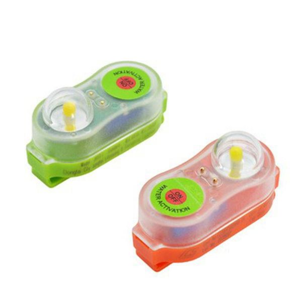 life vest & buoy automatic survivor locator light, led jacket emergency signal, water-activated safety personal light for swimming
life vest & buoy automatic survivor locator light, led jacket emergency signal, water-activated safety personal light for swimming