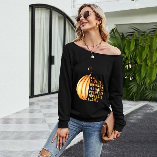 women's hoodies & sweatshirts christmas pullover women 2021 brand off the shoulder long sleeve letters print sweat female casual loose, Black
women's hoodies & sweatshirts christmas pullover women 2021 brand off the shoulder long sleeve letters print sweat female casual loose, Black