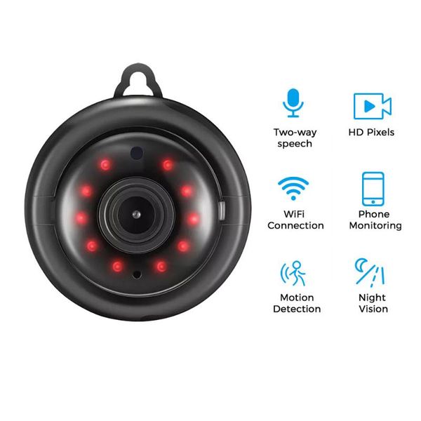 marlboze 1080p hd ultra mini wifi camera wireless home security motion detection ip p2p cctv yoose app remote cameras
marlboze 1080p hd ultra mini wifi camera wireless home security motion detection ip p2p cctv yoose app remote cameras
