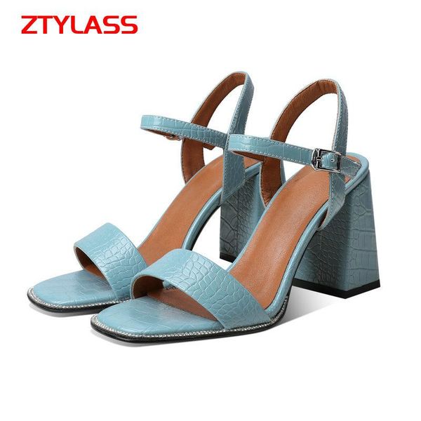 dress shoes black blue white women's fashion rhinestone square high heel women sandals summer open toe stone print lady
dress shoes black blue white women's fashion rhinestone square high heel women sandals summer open toe stone print lady