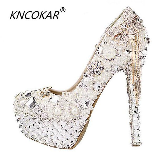 dress shoes 100% wedding shoe costly bowknot rhinestone with waterproof pearl crystal tassels bride round head, Black
dress shoes 100% wedding shoe costly bowknot rhinestone with waterproof pearl crystal tassels bride round head, Black
