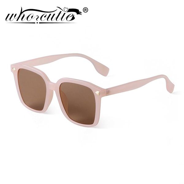 sunglasses vintage leopard rivet square women 2021 brand design fashion decor frame trendy sun glasses 90s men shades uv400, White;black
sunglasses vintage leopard rivet square women 2021 brand design fashion decor frame trendy sun glasses 90s men shades uv400, White;black
