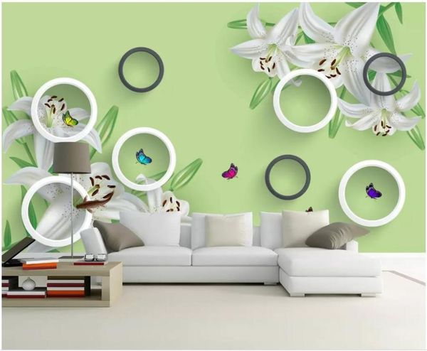 custom po wallpaper 3d for walls 3 d beautiful flower garden style circle tv background wall papers home decoration wallpapers
custom po wallpaper 3d for walls 3 d beautiful flower garden style circle tv background wall papers home decoration wallpapers