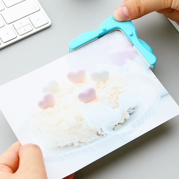 binders r4 creative corner rounder 4mm card paper punch circle pattern po book cutter tool scrapbook notebook puncher cards craft
binders r4 creative corner rounder 4mm card paper punch circle pattern po book cutter tool scrapbook notebook puncher cards craft