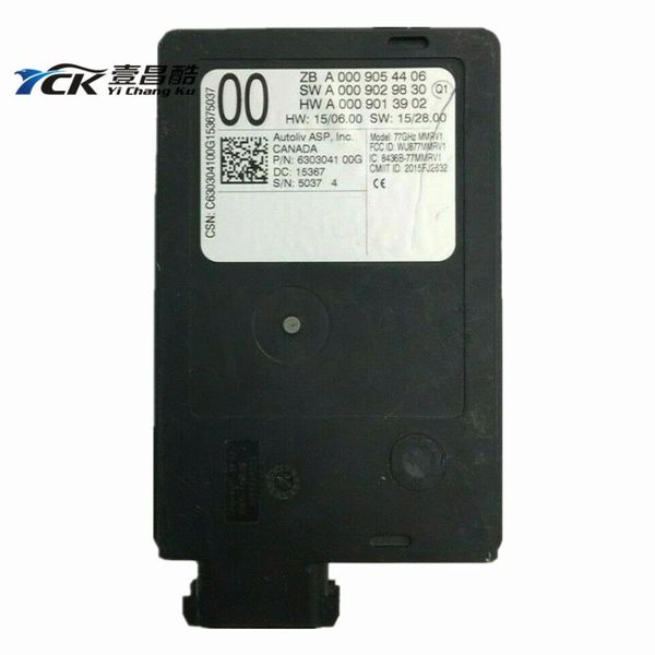 other lighting system yck original used a0009054406 a0009050607 a0009052307 a0009059707 a0009054702 radar sensor module for - e-
other lighting system yck original used a0009054406 a0009050607 a0009052307 a0009059707 a0009054702 radar sensor module for - e-
