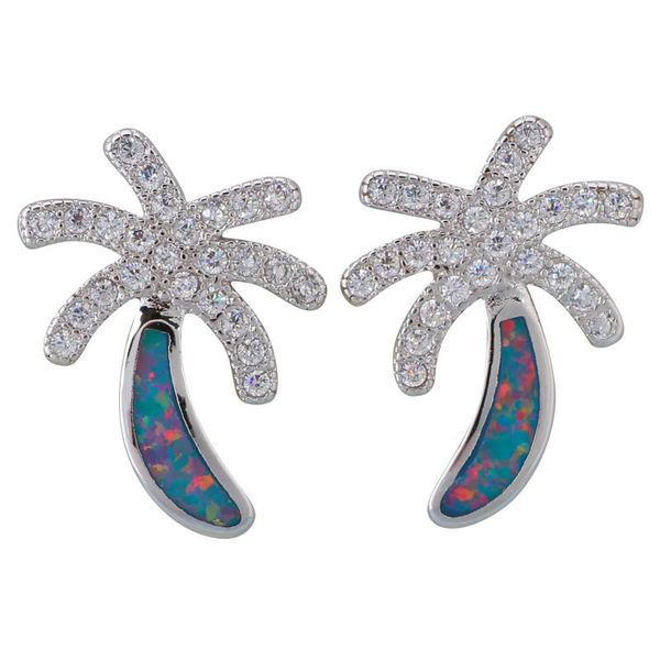 stud fashion bijoux brown opal earrings cz stamp silver color overlay women's jewelry ae479, Golden;silver
stud fashion bijoux brown opal earrings cz stamp silver color overlay women's jewelry ae479, Golden;silver