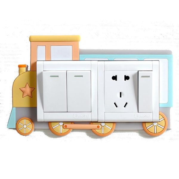 window stickers double switch protective cover luminous paste wall living room bedroom household lamp socket panel decoration
window stickers double switch protective cover luminous paste wall living room bedroom household lamp socket panel decoration