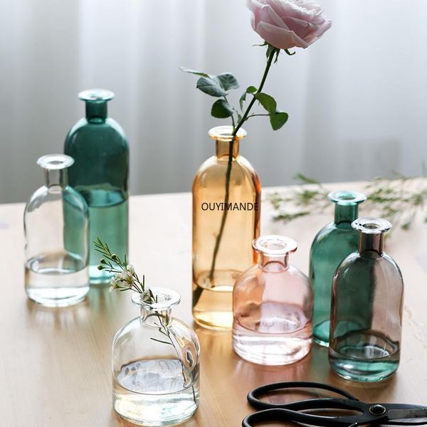 vases vase living room dried flowers nordic ins style glass transparent dill home decoration accessories flower for homes
vases vase living room dried flowers nordic ins style glass transparent dill home decoration accessories flower for homes