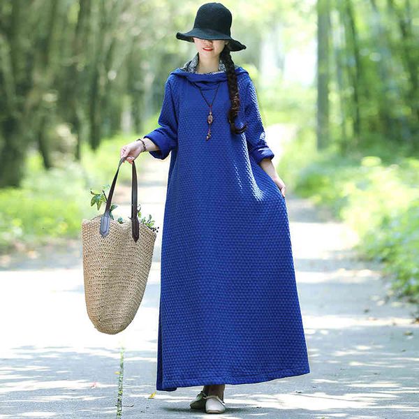 2021 spring and autumn harajuku style feminine medicine hat robe sleeve loose big dress long, Black;gray
2021 spring and autumn harajuku style feminine medicine hat robe sleeve loose big dress long, Black;gray