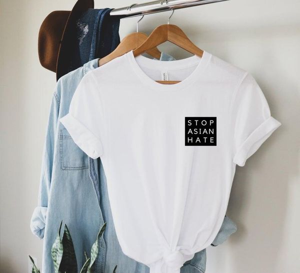 skuggnas sasian hate funny quote graphic cotton t shirt fashion summer short sleeve tumblr drop ship women's t-shirt, White
skuggnas sasian hate funny quote graphic cotton t shirt fashion summer short sleeve tumblr drop ship women's t-shirt, White