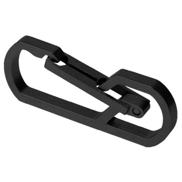 cords, slings and webbing outdoor mountaineering buckle multifunctional hook portable camping key chain
cords, slings and webbing outdoor mountaineering buckle multifunctional hook portable camping key chain