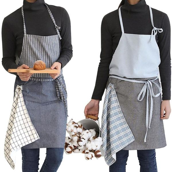 aprons japanese cooking kitchen apron for woman men chef waiter cafe shop bbq hairdresser floral accessory
aprons japanese cooking kitchen apron for woman men chef waiter cafe shop bbq hairdresser floral accessory