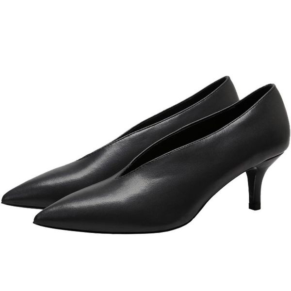dress shoes fashion pointed mid heel women's spring 2021 stiletto work ladies high heels black suede pumps
dress shoes fashion pointed mid heel women's spring 2021 stiletto work ladies high heels black suede pumps