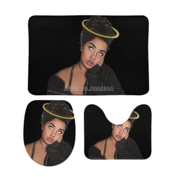 bath mats you are my favourite daydream 3pcs bathroom set non-slip rug print carpet doormats toilet seat cover moon cre
bath mats you are my favourite daydream 3pcs bathroom set non-slip rug print carpet doormats toilet seat cover moon cre