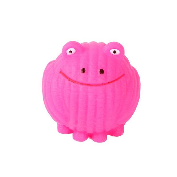 dog toys & chews pets squeak molar bauble plastic cartoon frog vocal interest wear-resistant bite-resistant nibble multi-color optional
dog toys & chews pets squeak molar bauble plastic cartoon frog vocal interest wear-resistant bite-resistant nibble multi-color optional