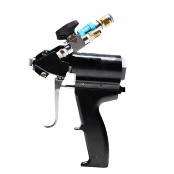 professional spray guns pneumatic polyurethane pu foam gun p2 air purge self cleaning with accessory kit single valve device
professional spray guns pneumatic polyurethane pu foam gun p2 air purge self cleaning with accessory kit single valve device
