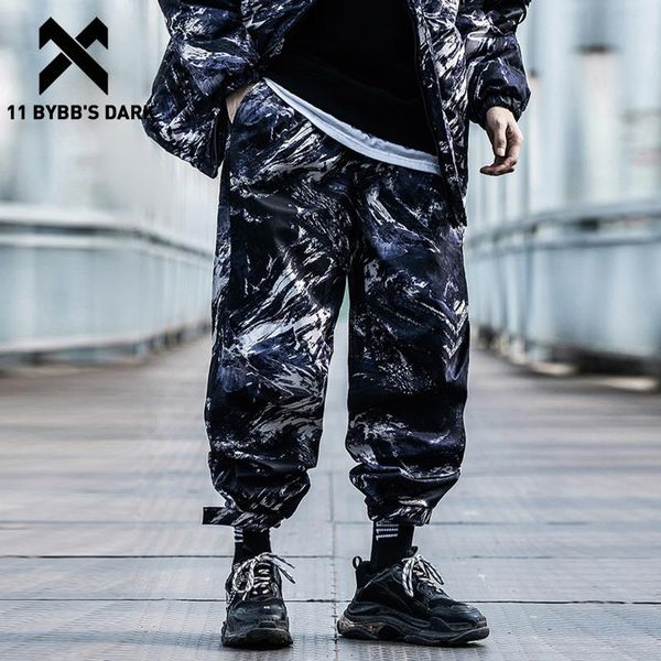 bybb's dark winter tie dye thick cargo pant man harajuku joggers men trousers streetwear hip hop tactical function pants 2021 men', Black
bybb's dark winter tie dye thick cargo pant man harajuku joggers men trousers streetwear hip hop tactical function pants 2021 men', Black