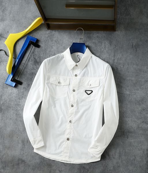 2021 luxury designer fashion men's shirts long sleeve business casual brand spring slim shirt -3xl#0229, White;black
2021 luxury designer fashion men's shirts long sleeve business casual brand spring slim shirt -3xl#0229, White;black