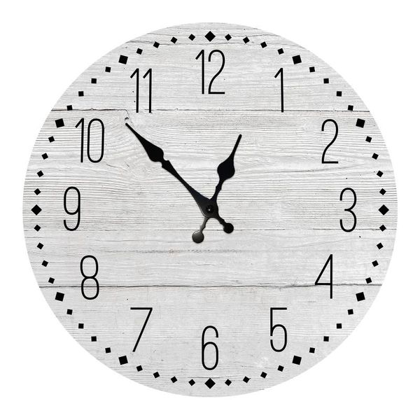 wall clocks clock wood 10 inch silent decorative operated non ticking retro fashion for living room/kitchen/school
wall clocks clock wood 10 inch silent decorative operated non ticking retro fashion for living room/kitchen/school