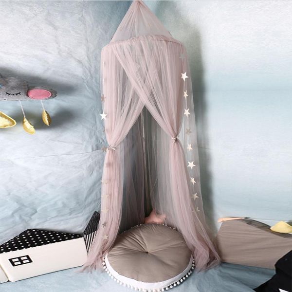 crib netting baby bed mosquito net girl room decoration crown hanging princess tents decor cot round hung dome
crib netting baby bed mosquito net girl room decoration crown hanging princess tents decor cot round hung dome