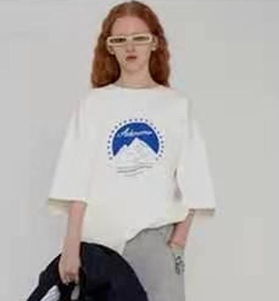 men's t-shirts 21ss snow mountain earth ader error t shirts men women 100% cotton shirt versatile hip hop tees, White;black
men's t-shirts 21ss snow mountain earth ader error t shirts men women 100% cotton shirt versatile hip hop tees, White;black