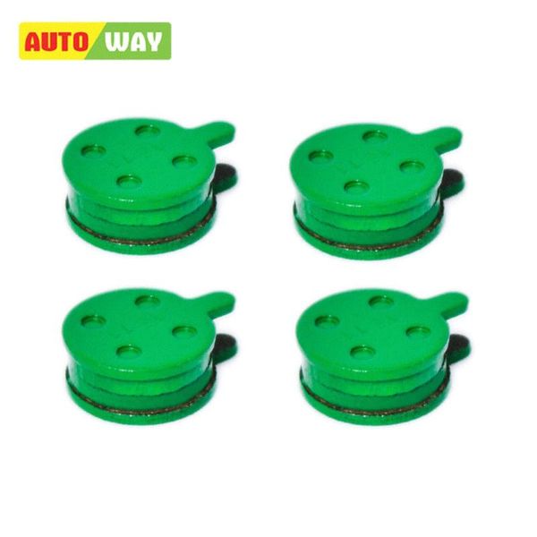 bike brakes bicycle ceramic disc brake pads for zoom mechanical mountain cycling pad 4 pairs
bike brakes bicycle ceramic disc brake pads for zoom mechanical mountain cycling pad 4 pairs