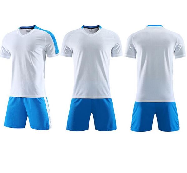 e42 hight quality soccer jersey breathable football shirt men sports kits blue and yellow maillot de foot, Black
e42 hight quality soccer jersey breathable football shirt men sports kits blue and yellow maillot de foot, Black