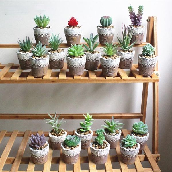 decorative flowers & wreaths artificial succulent plants flower bonsai simulation plant set home wedding decor office landscape arrangement
decorative flowers & wreaths artificial succulent plants flower bonsai simulation plant set home wedding decor office landscape arrangement