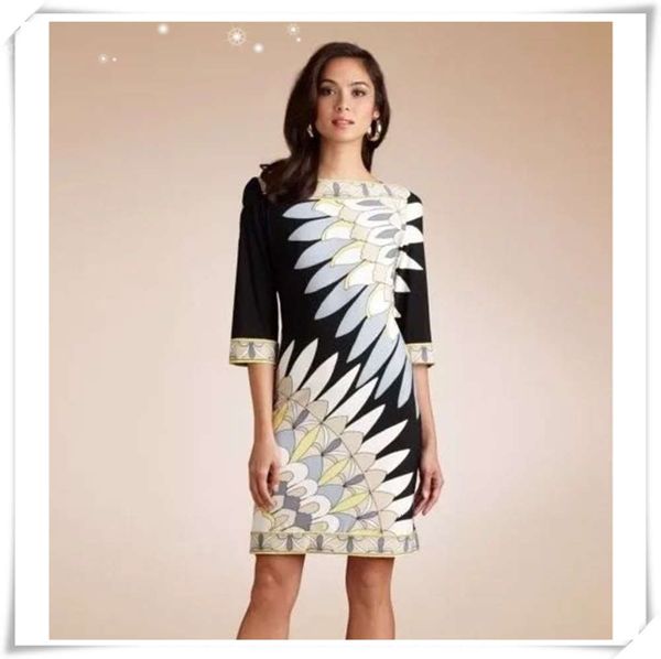 women's high end fashion digital printing peacock open screen slim dress, Black;gray
women's high end fashion digital printing peacock open screen slim dress, Black;gray