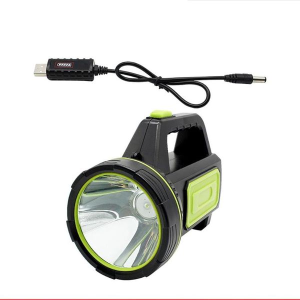 bike lights camping light rechargeable portable lamp searchlight hunting outdoor home bicycle #3c06
bike lights camping light rechargeable portable lamp searchlight hunting outdoor home bicycle #3c06