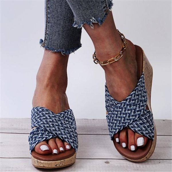sandals 2021 summer roman women's comfortable set foot platform fashion wedges outdoor open toe casual women shoes, Black
sandals 2021 summer roman women's comfortable set foot platform fashion wedges outdoor open toe casual women shoes, Black