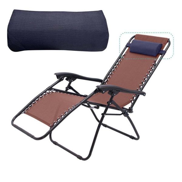 pillow adjustable recliner headrest beach folding chairs sling lounge pad chair head cushion for garden backyard picnics
pillow adjustable recliner headrest beach folding chairs sling lounge pad chair head cushion for garden backyard picnics