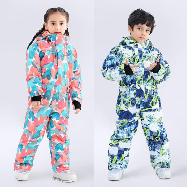 skiing jackets 2021 winter children ski suit girl one-piece set boy windproof warmth thickened outdoor snowboard jacket
skiing jackets 2021 winter children ski suit girl one-piece set boy windproof warmth thickened outdoor snowboard jacket
