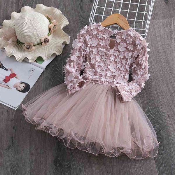 children girl autumn child girls dresses clothing cotton long sleeve flowers print lace kids clothes for christmas, Red;yellow
children girl autumn child girls dresses clothing cotton long sleeve flowers print lace kids clothes for christmas, Red;yellow
