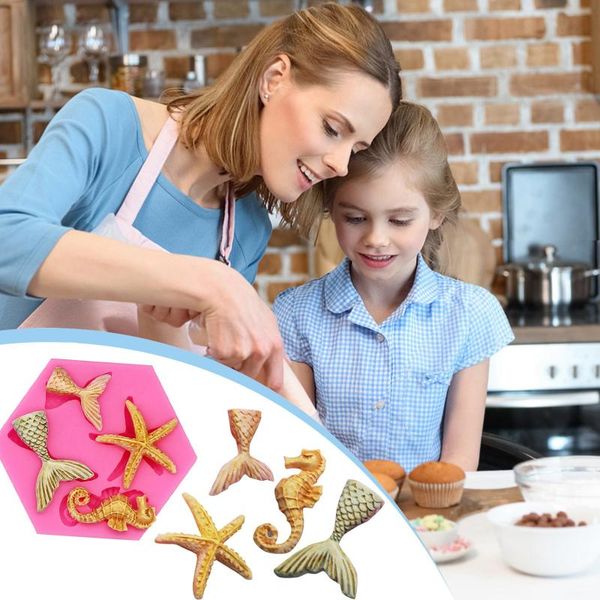 silicone mold sea animal fondant lace cake decoration moldes de silicona baking moulds
silicone mold sea animal fondant lace cake decoration moldes de silicona baking moulds