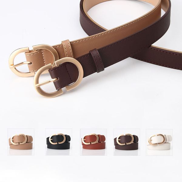 new korean versatile fashion jacket women's simple bare waist imitation leather belt, Silver
new korean versatile fashion jacket women's simple bare waist imitation leather belt, Silver