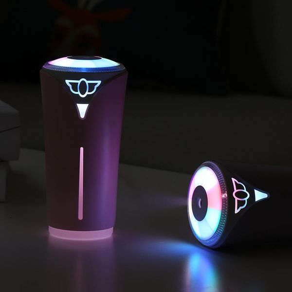 fragrance lamps 300ml aroma air humidifier essential oil diffuser electric ultrasonic cool mist maker for home office
fragrance lamps 300ml aroma air humidifier essential oil diffuser electric ultrasonic cool mist maker for home office
