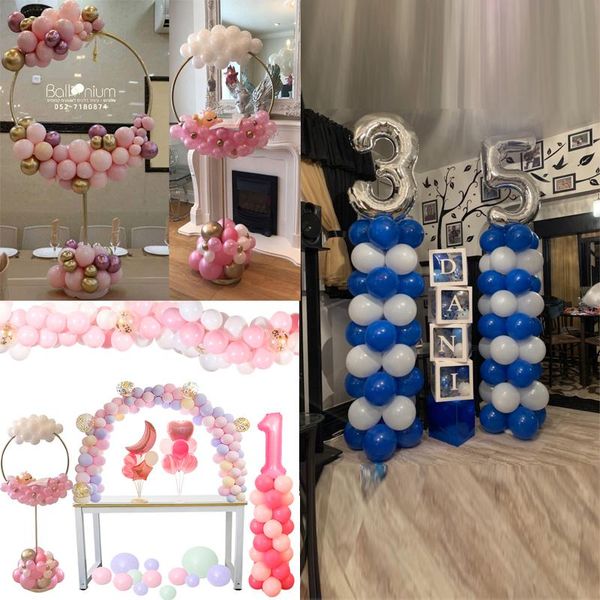 party decoration meidding circle balloon stand garland arch kit ballon accesories baby shower birthday supplies
party decoration meidding circle balloon stand garland arch kit ballon accesories baby shower birthday supplies
