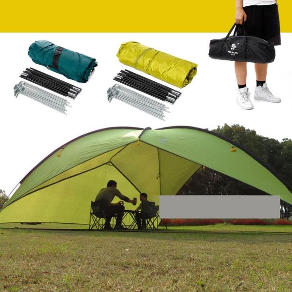tents and shelters 210t polyester outdoor ultralight camping tent uv sun shelter professional triangle beach with storage bag 5-10 peoples
tents and shelters 210t polyester outdoor ultralight camping tent uv sun shelter professional triangle beach with storage bag 5-10 peoples