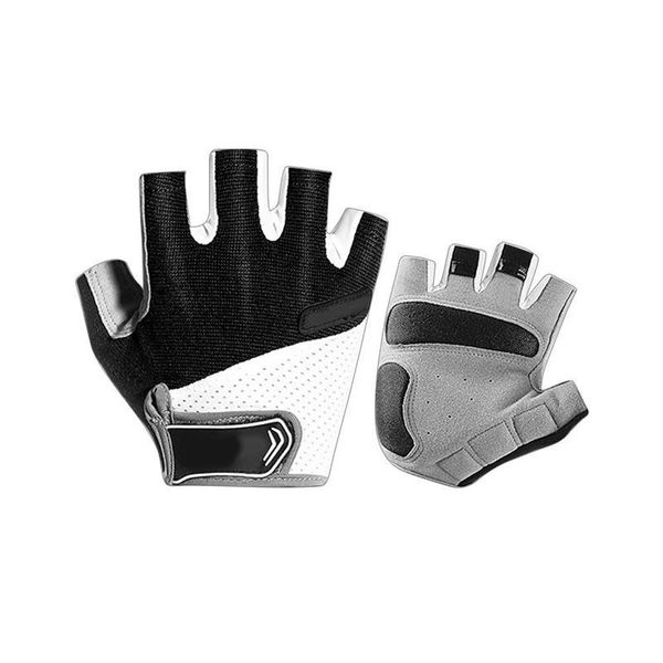 cycling gloves outdoor breathable half finger bike anti-slip wear-resistant bicycle mountain sell, Black
cycling gloves outdoor breathable half finger bike anti-slip wear-resistant bicycle mountain sell, Black