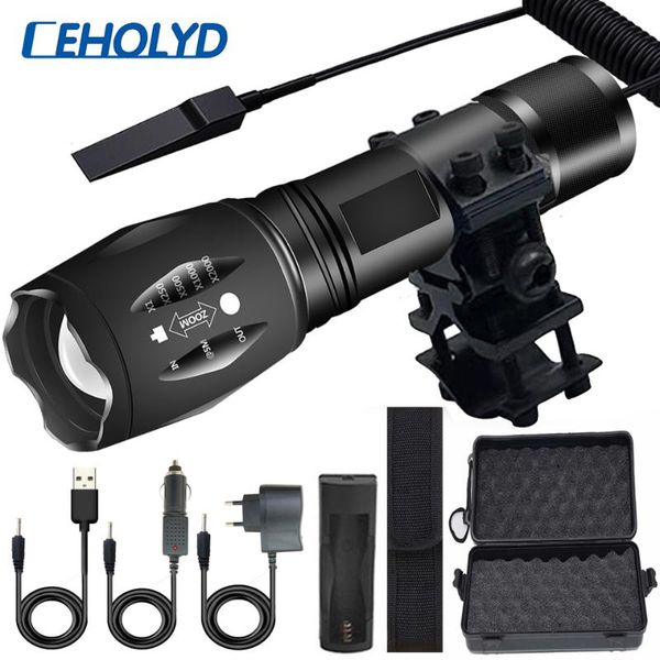 flashlights torches bright xp-g v6 tactical led bike light 5 mode 3000 lumens zoomable torch 18650 battery waterproof for hunting
flashlights torches bright xp-g v6 tactical led bike light 5 mode 3000 lumens zoomable torch 18650 battery waterproof for hunting