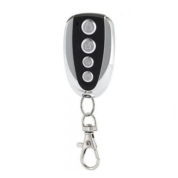 remote controlers 4 channel electric cloning door control garage 433mhz gate for switch gift
remote controlers 4 channel electric cloning door control garage 433mhz gate for switch gift